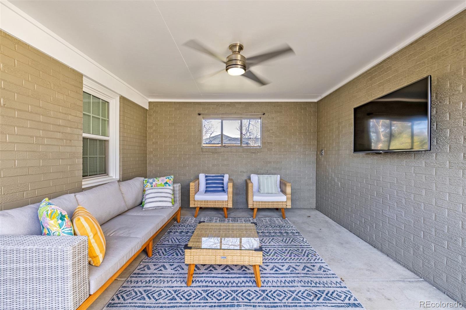 MLS Image #9 for 860  magnolia street,denver, Colorado