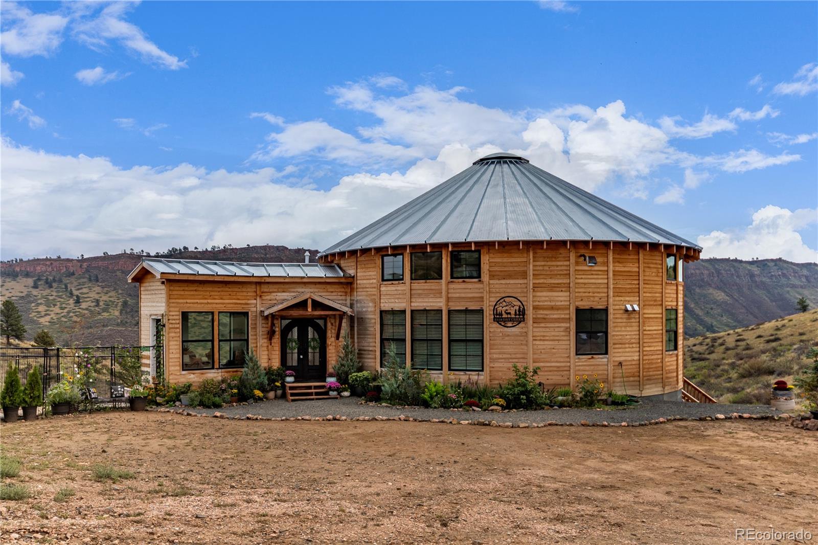 MLS Image #0 for 2118  dry creek drive,lyons, Colorado