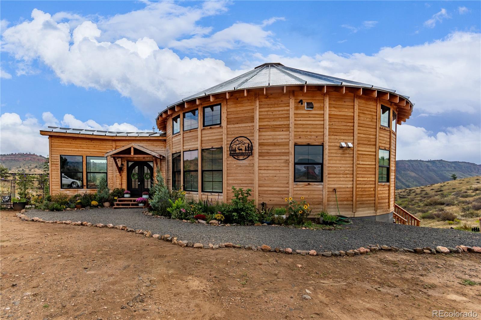 MLS Image #1 for 2118  dry creek drive,lyons, Colorado
