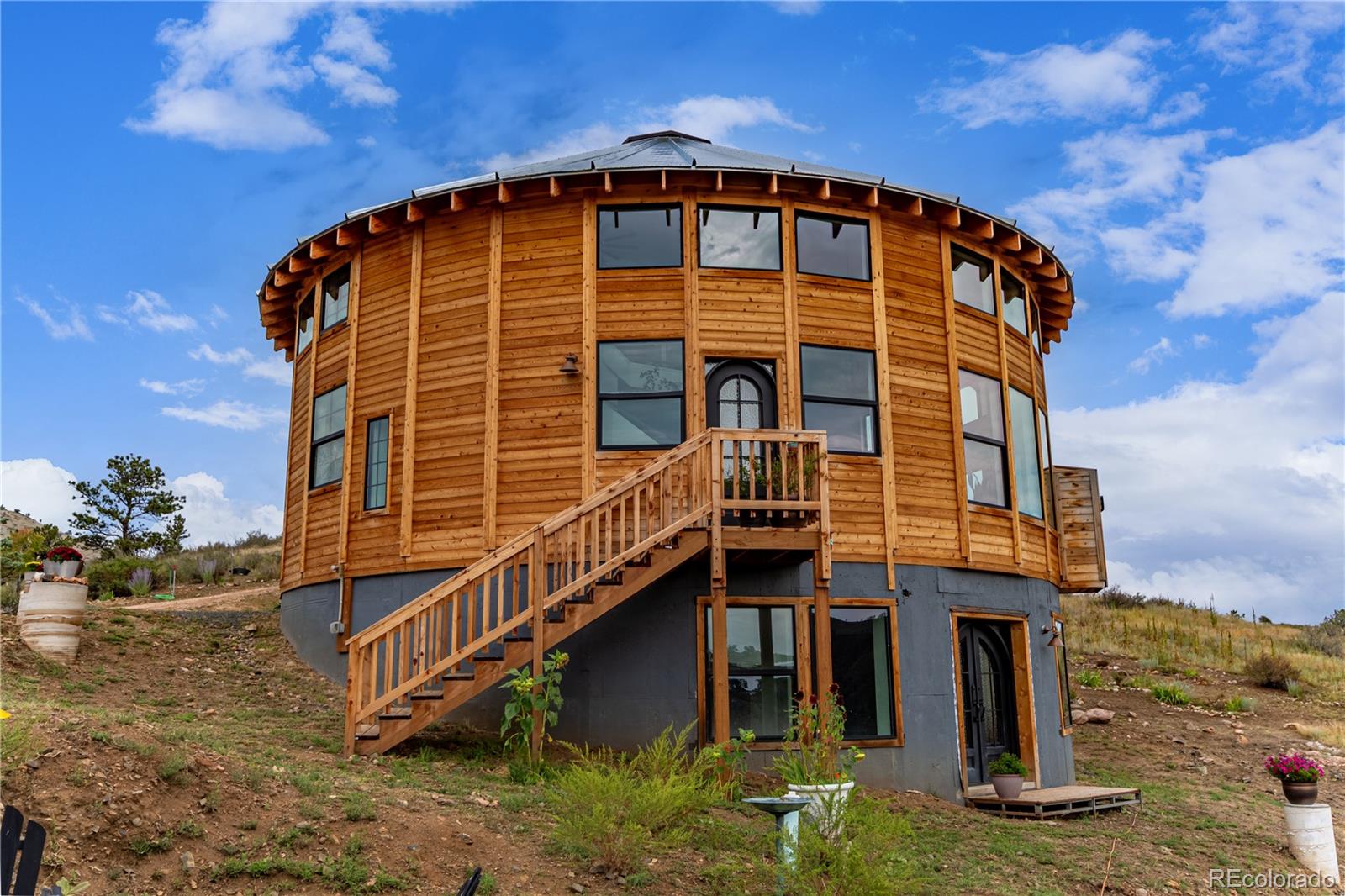 MLS Image #2 for 2118  dry creek drive,lyons, Colorado
