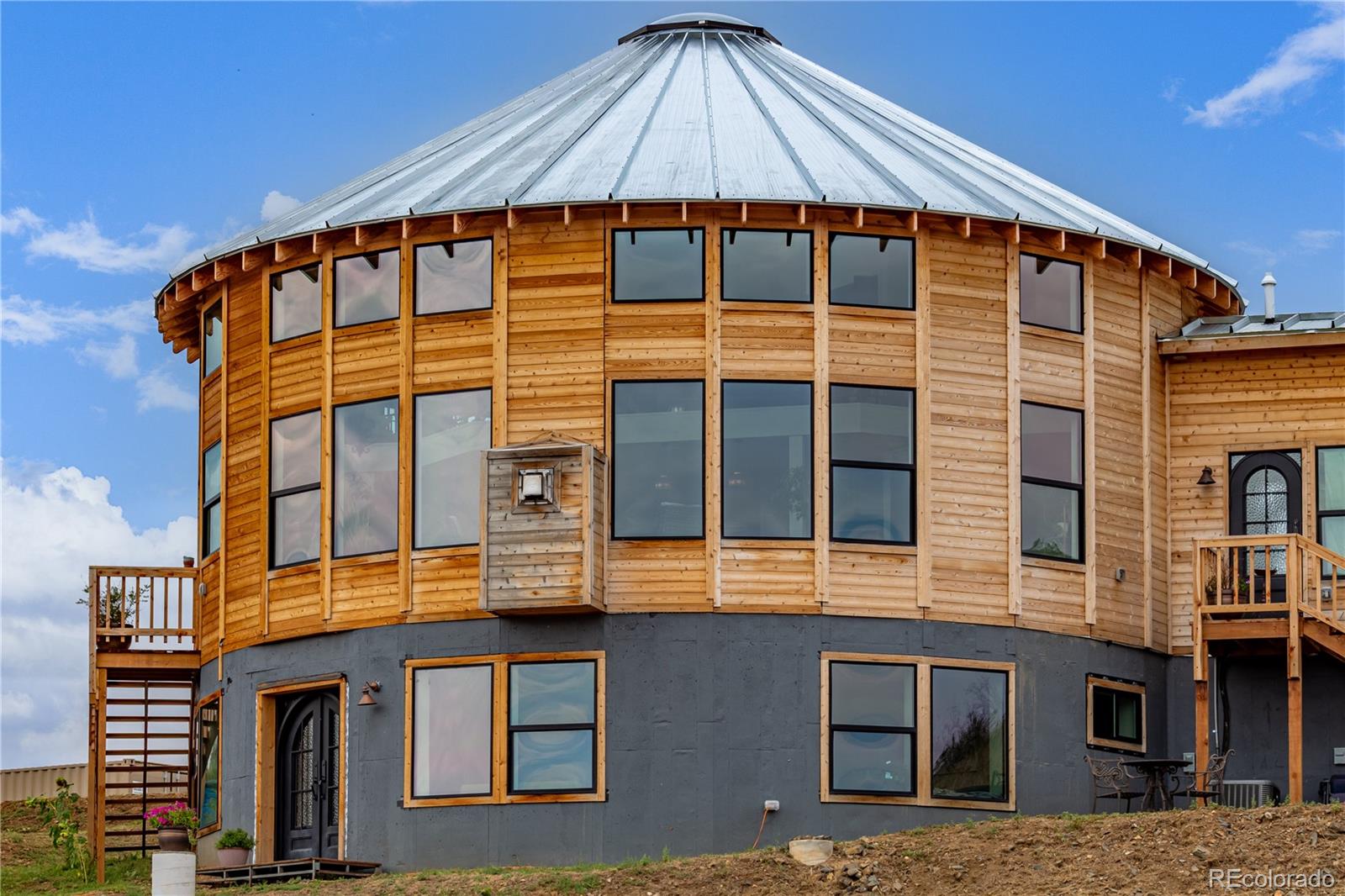 MLS Image #3 for 2118  dry creek drive,lyons, Colorado