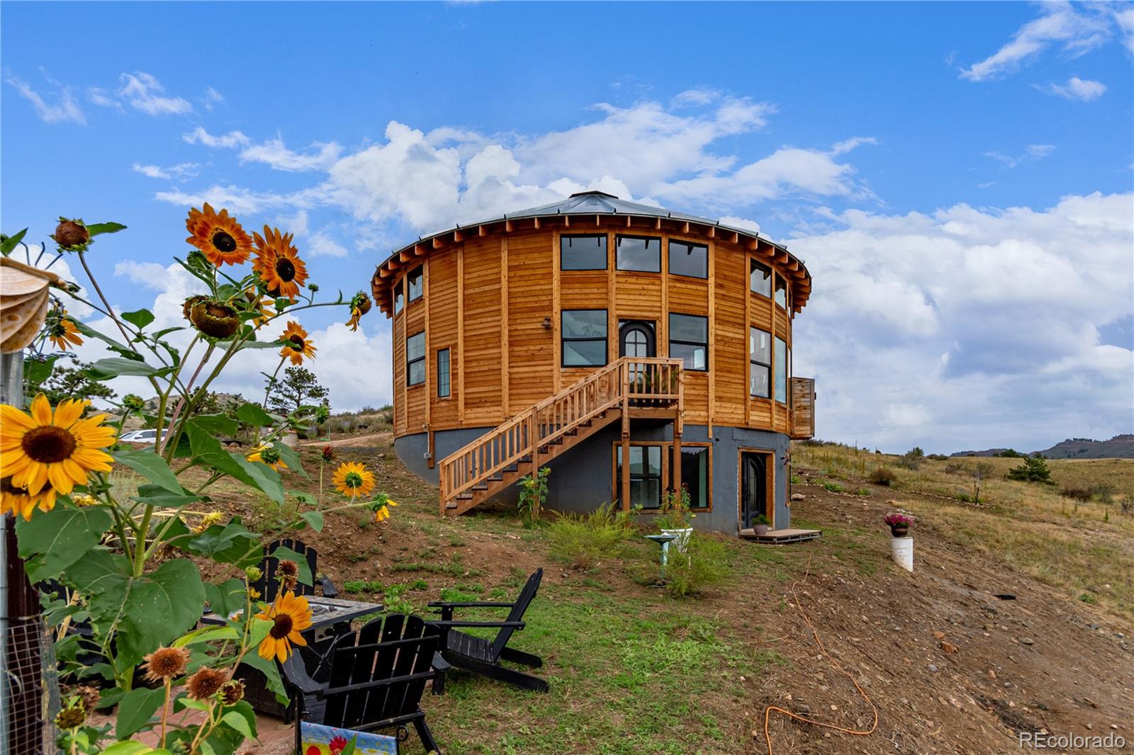 MLS Image #38 for 2118  dry creek drive,lyons, Colorado
