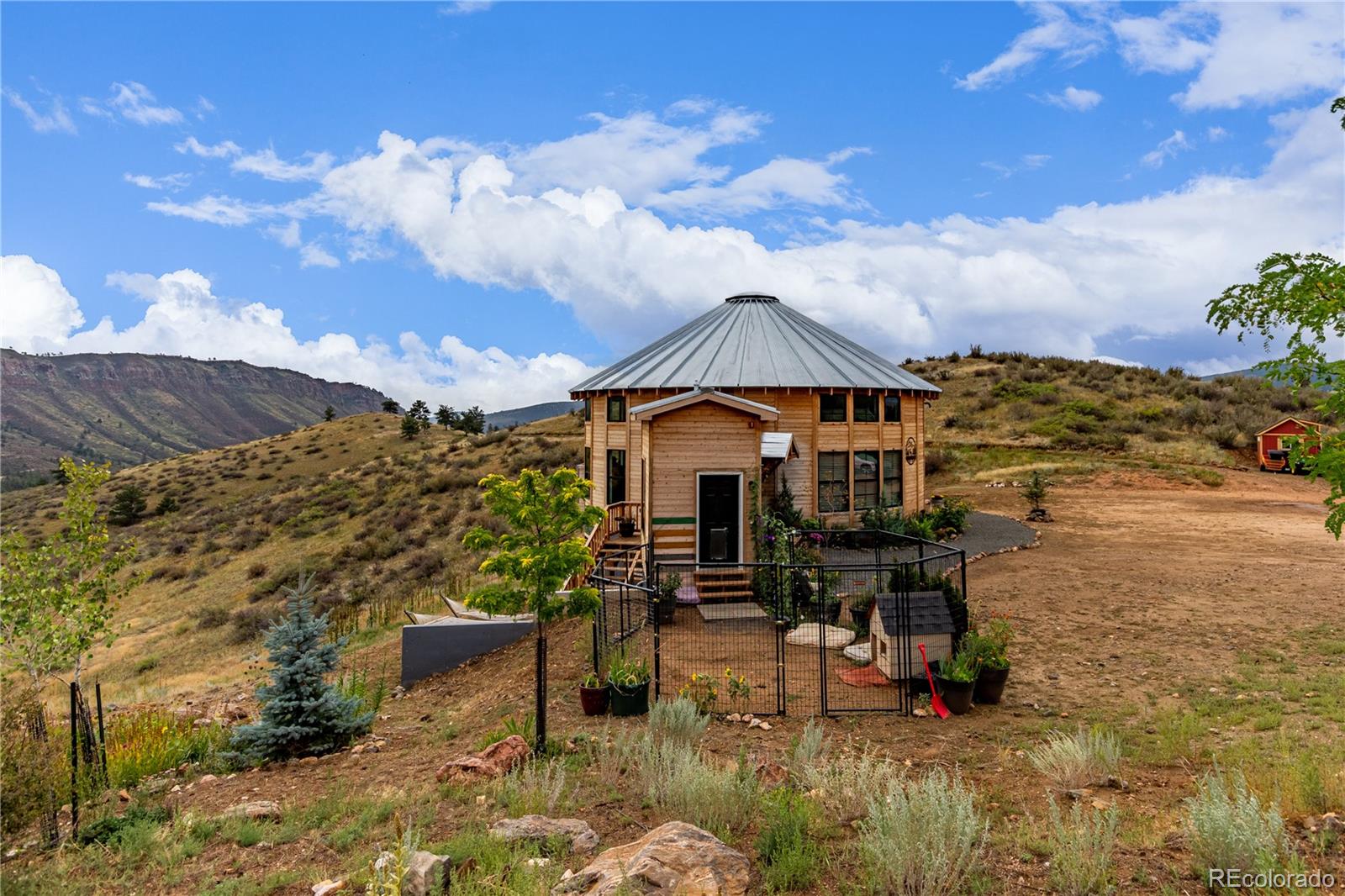 MLS Image #40 for 2118  dry creek drive,lyons, Colorado