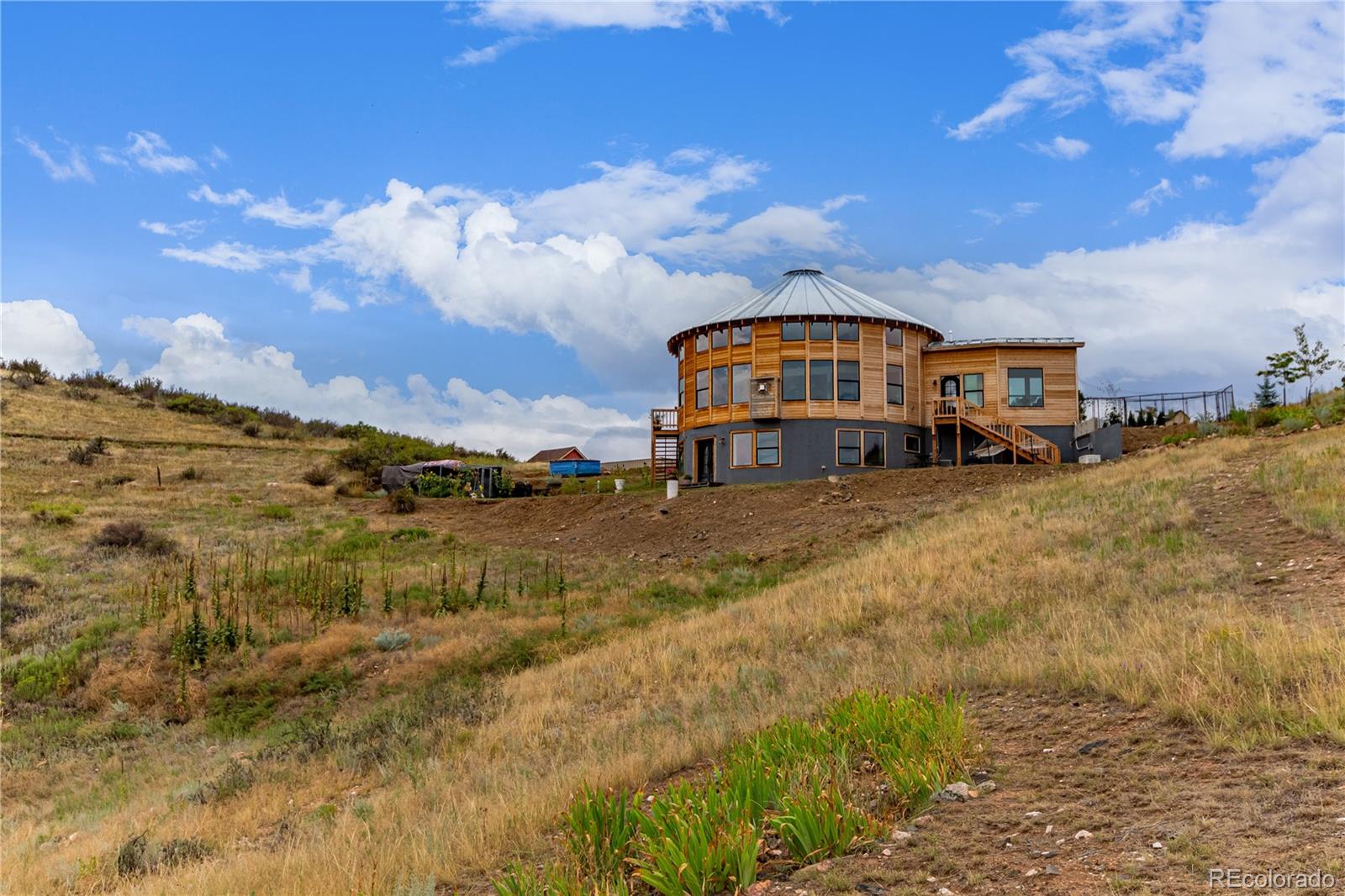 MLS Image #44 for 2118  dry creek drive,lyons, Colorado