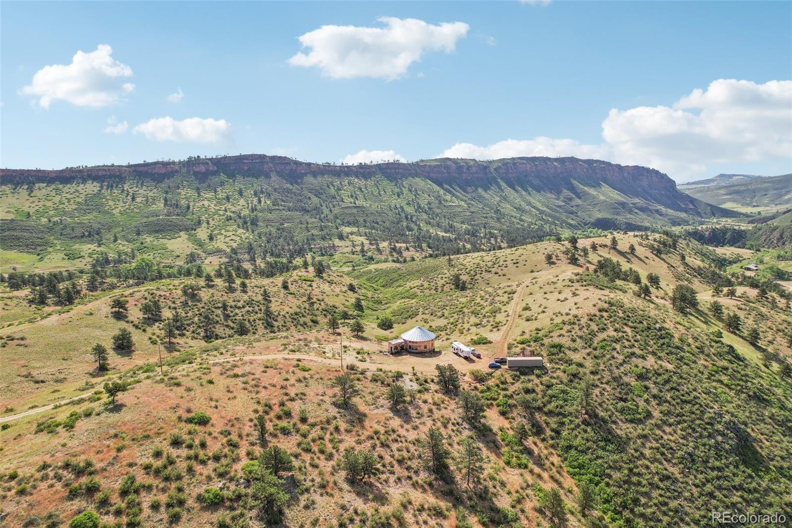 MLS Image #45 for 2118  dry creek drive,lyons, Colorado