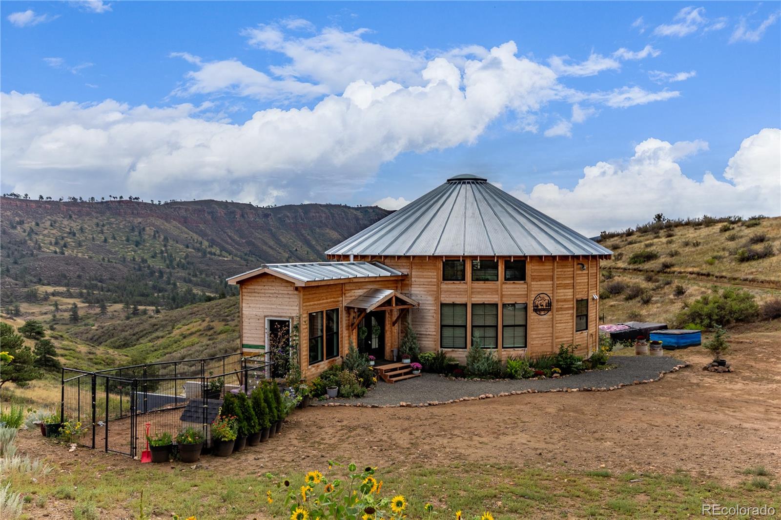 MLS Image #47 for 2118  dry creek drive,lyons, Colorado