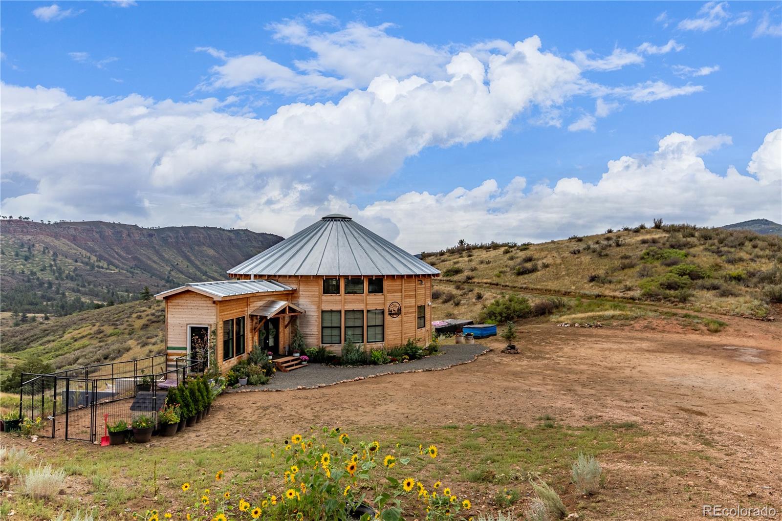MLS Image #48 for 2118  dry creek drive,lyons, Colorado