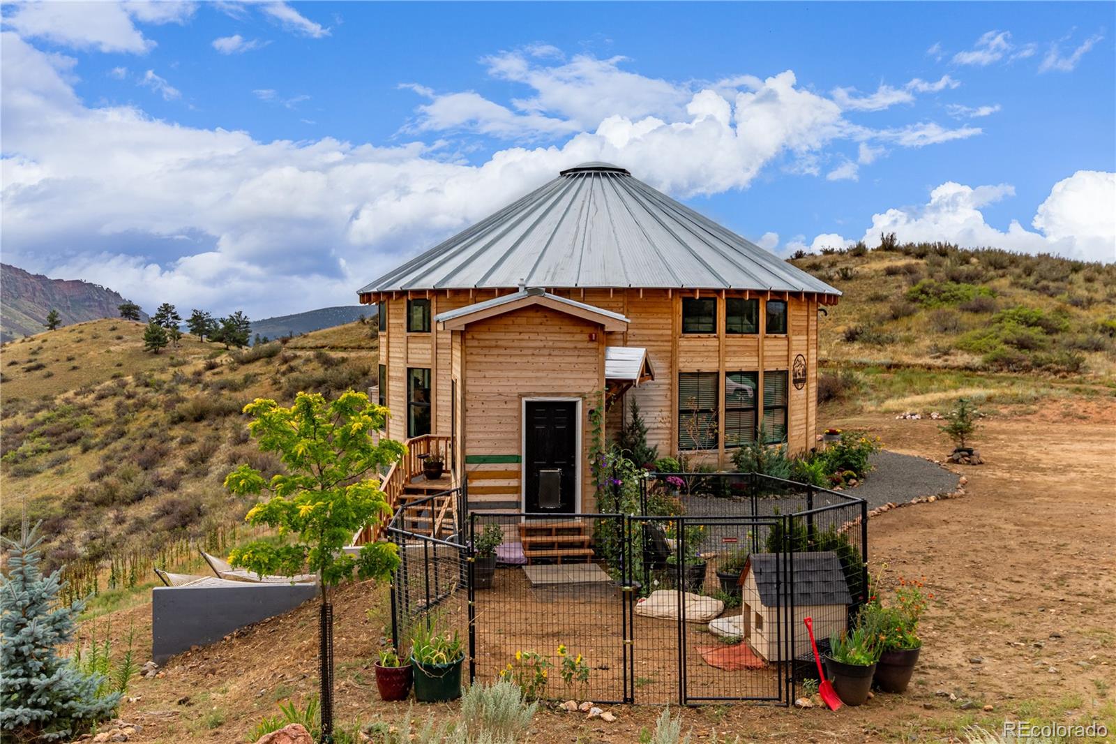 MLS Image #5 for 2118  dry creek drive,lyons, Colorado