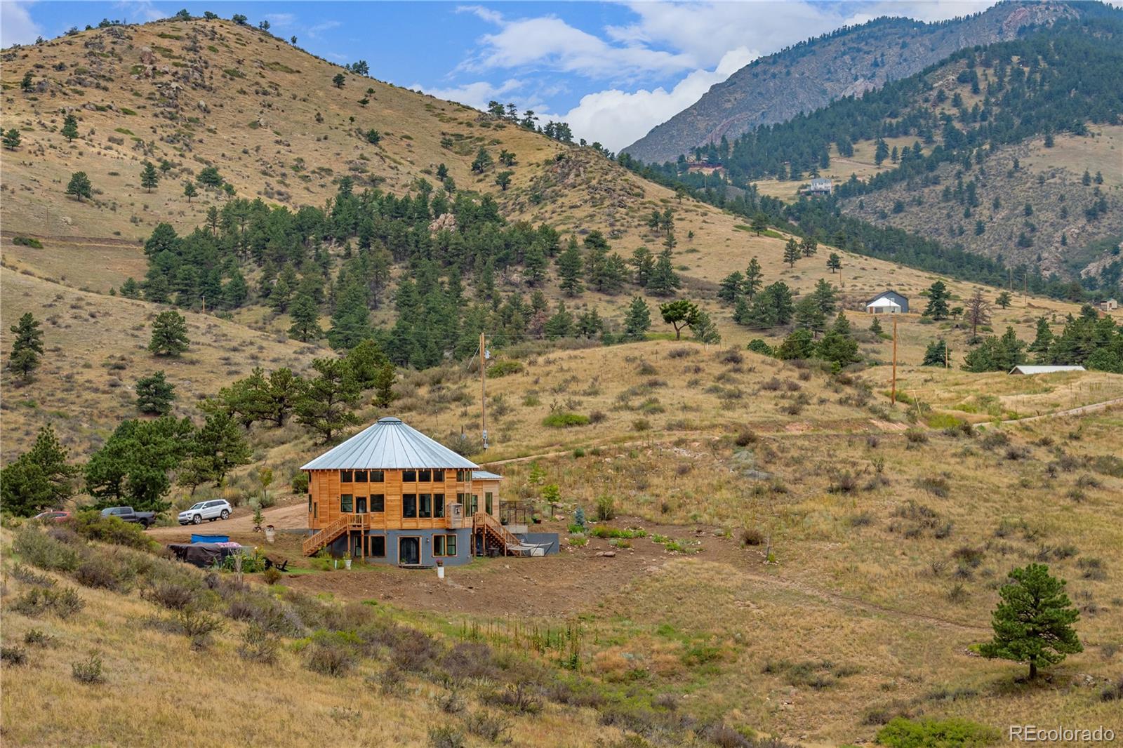 MLS Image #6 for 2118  dry creek drive,lyons, Colorado