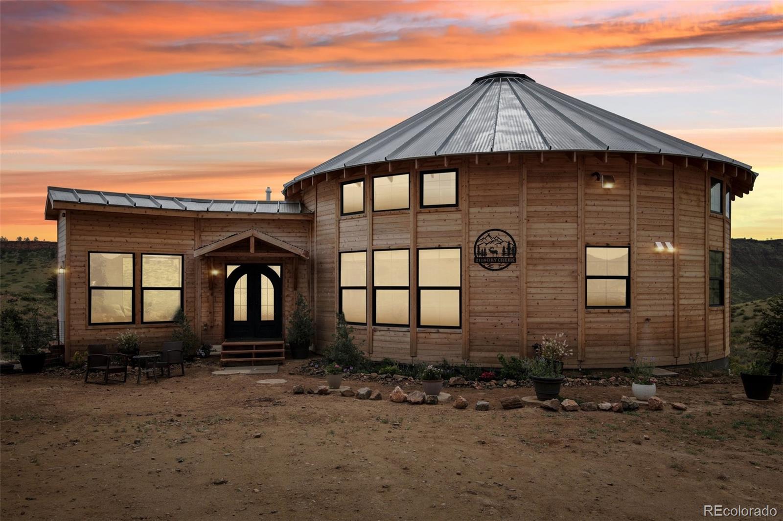 MLS Image #7 for 2118  dry creek drive,lyons, Colorado