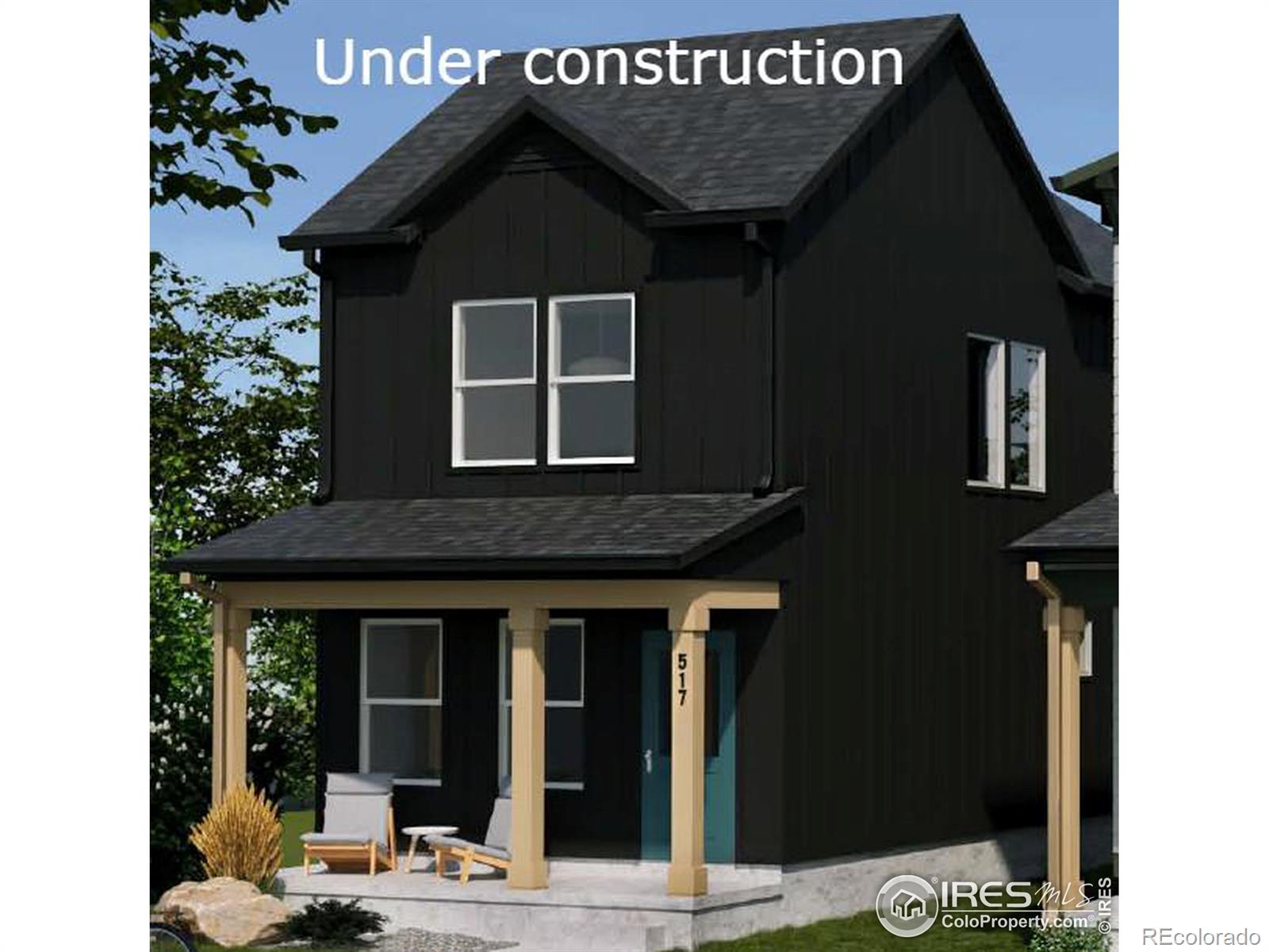MLS Image #0 for 3146  sykes drive,fort collins, Colorado