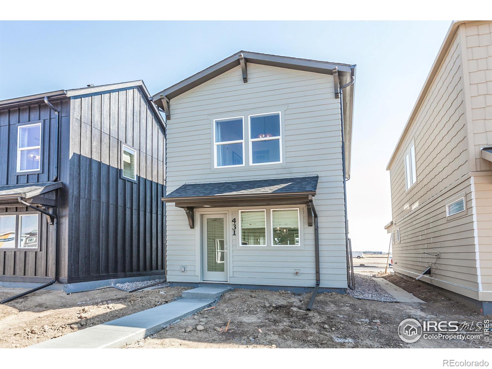 MLS Image #28 for 3146  sykes drive,fort collins, Colorado
