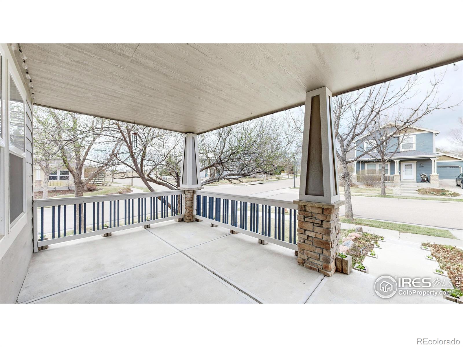 MLS Image #3 for 2220  muir lane,fort collins, Colorado
