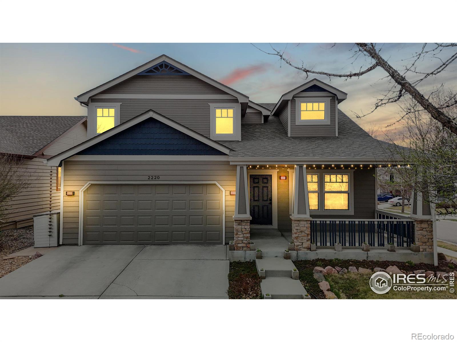 MLS Image #39 for 2220  muir lane,fort collins, Colorado