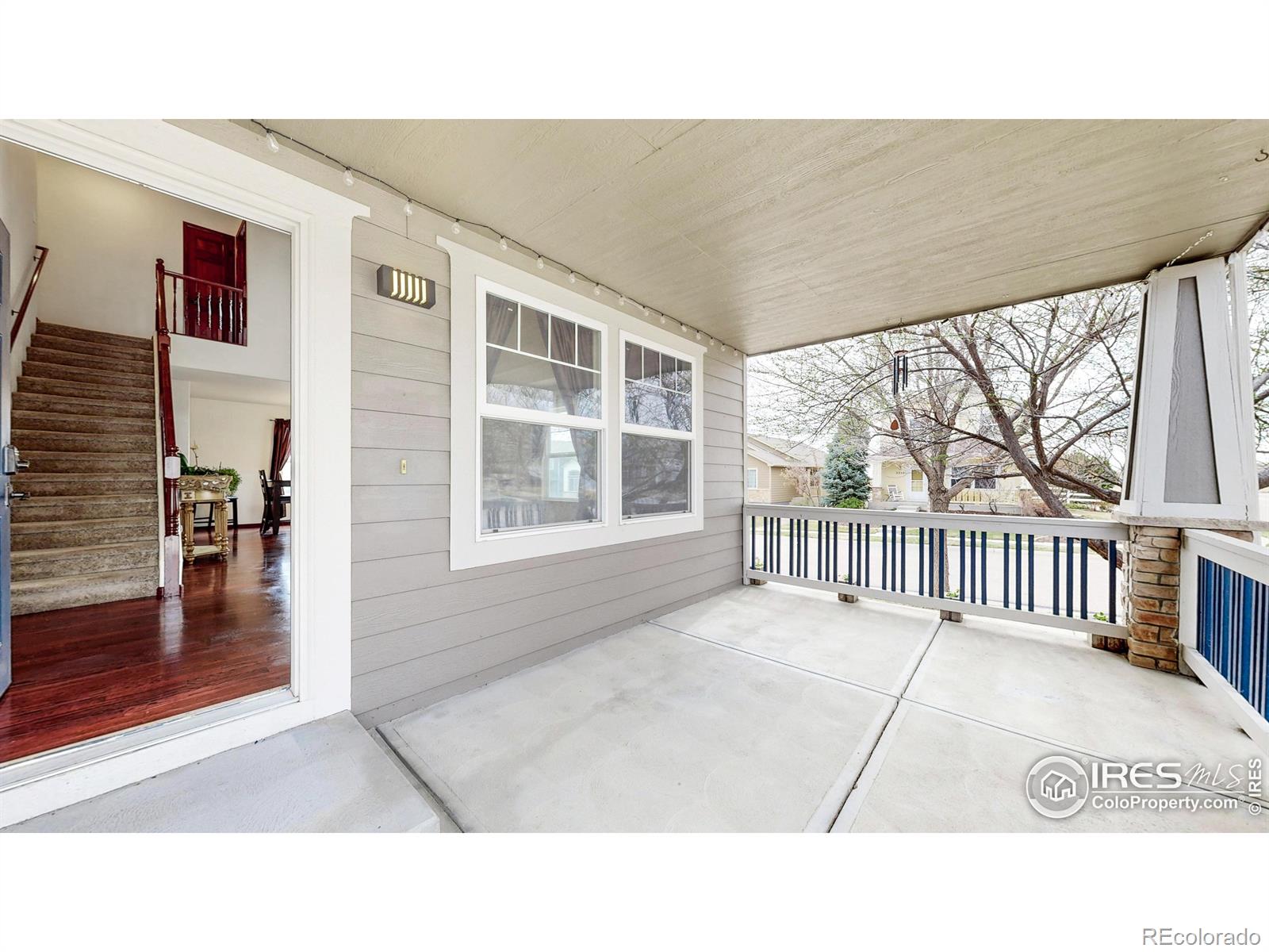 MLS Image #4 for 2220  muir lane,fort collins, Colorado