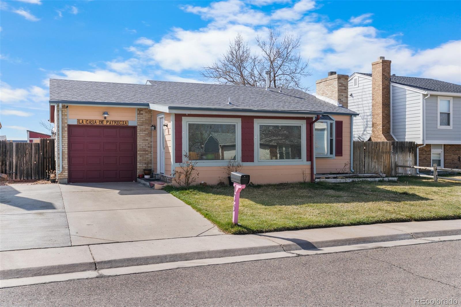 MLS Image #0 for 125  mckinley drive,bennett, Colorado