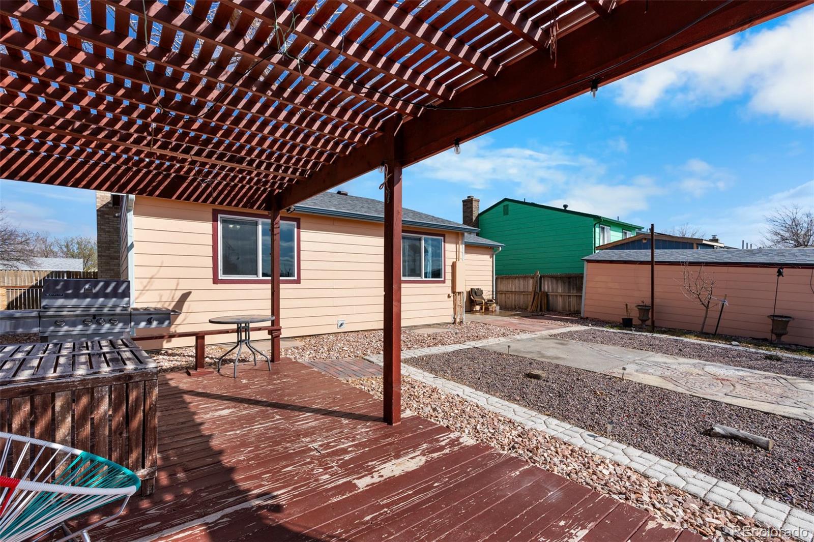 MLS Image #24 for 125  mckinley drive,bennett, Colorado