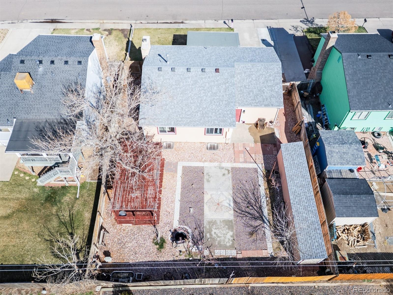 MLS Image #25 for 125  mckinley drive,bennett, Colorado