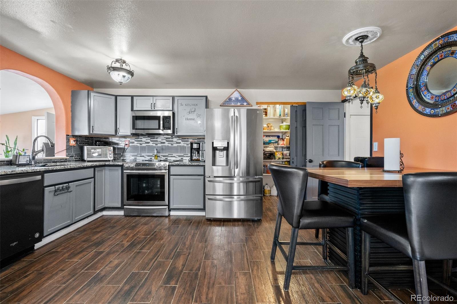 MLS Image #4 for 125  mckinley drive,bennett, Colorado