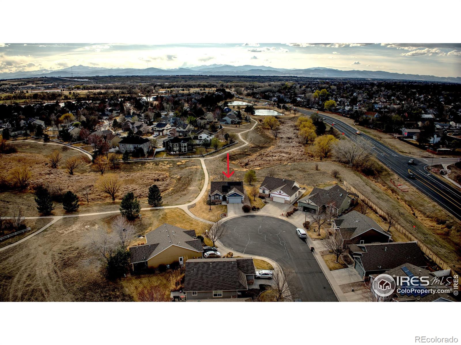 MLS Image #2 for 161  beacon way,windsor, Colorado