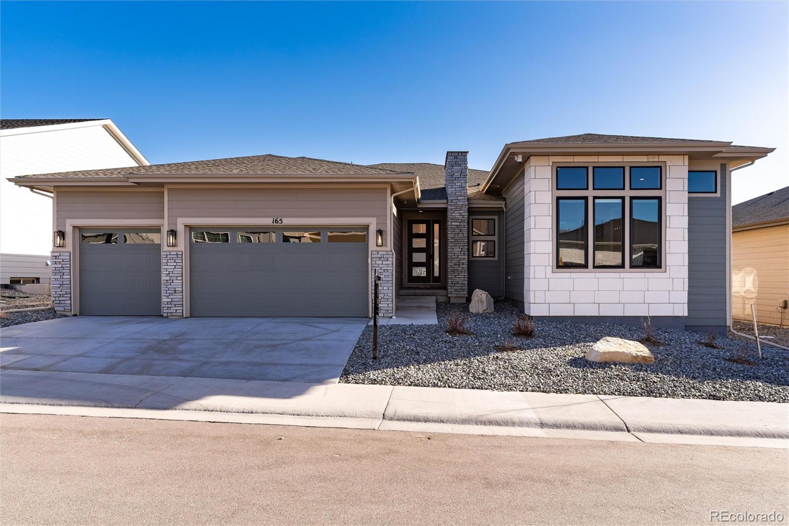 CMA Image for 165  scrubjay lane,Castle Rock, Colorado