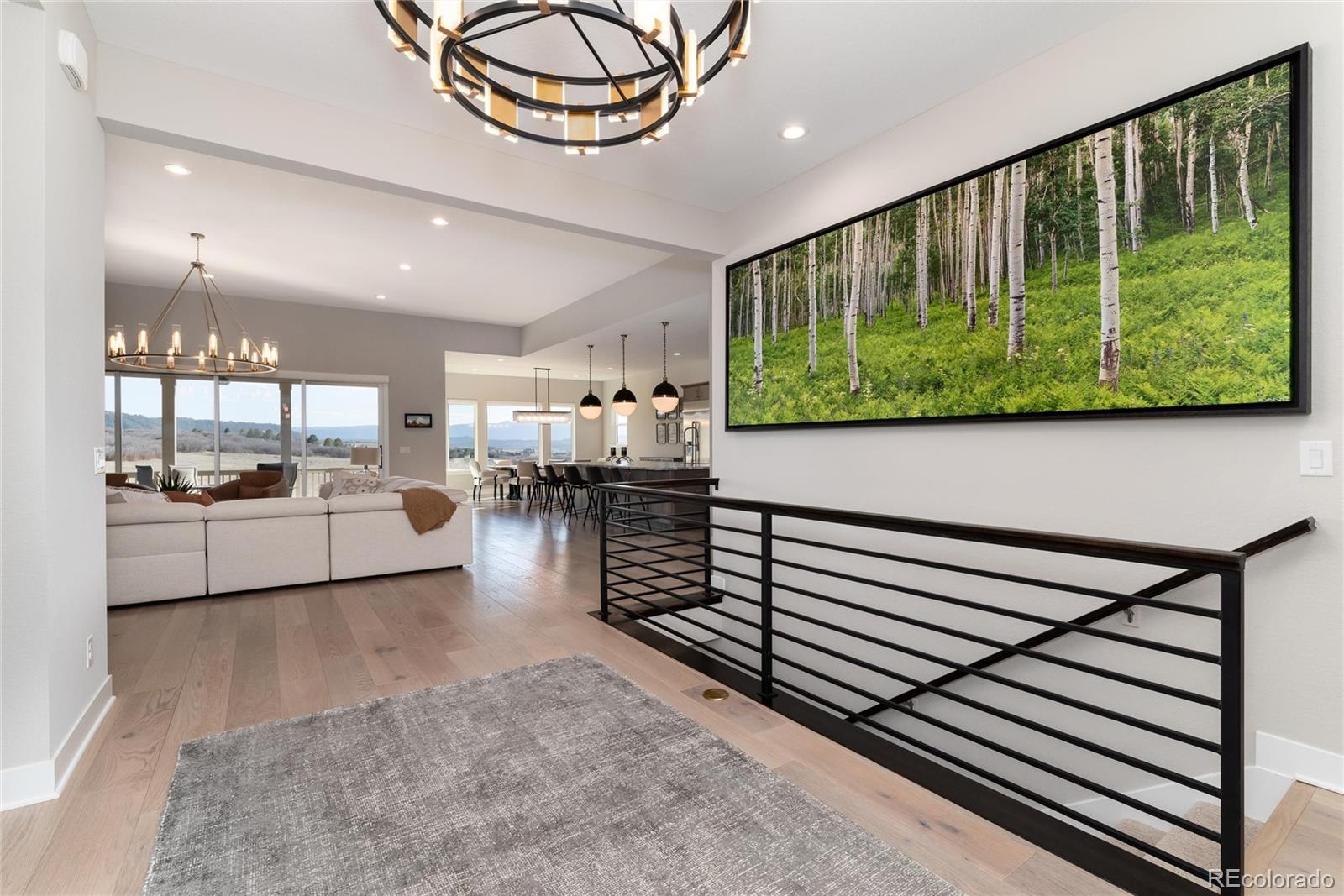 MLS Image #2 for 165  scrubjay lane,castle rock, Colorado