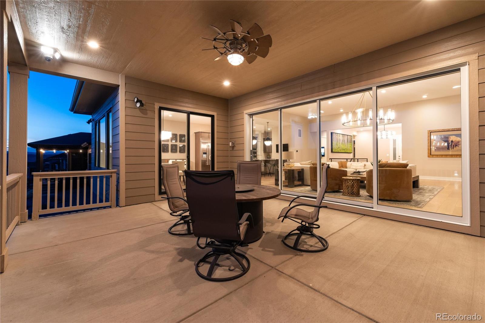 MLS Image #21 for 165  scrubjay lane,castle rock, Colorado