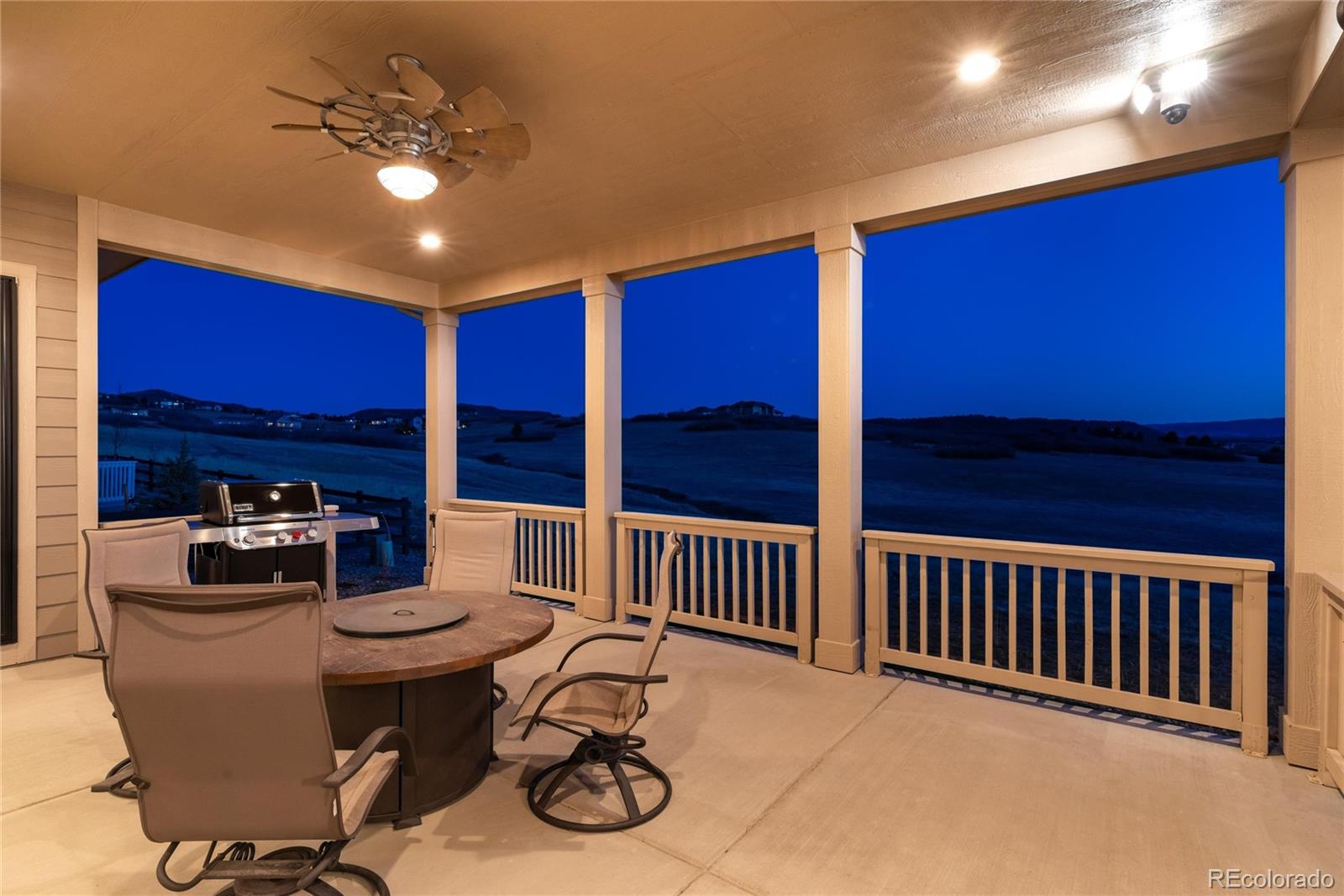 MLS Image #22 for 165  scrubjay lane,castle rock, Colorado