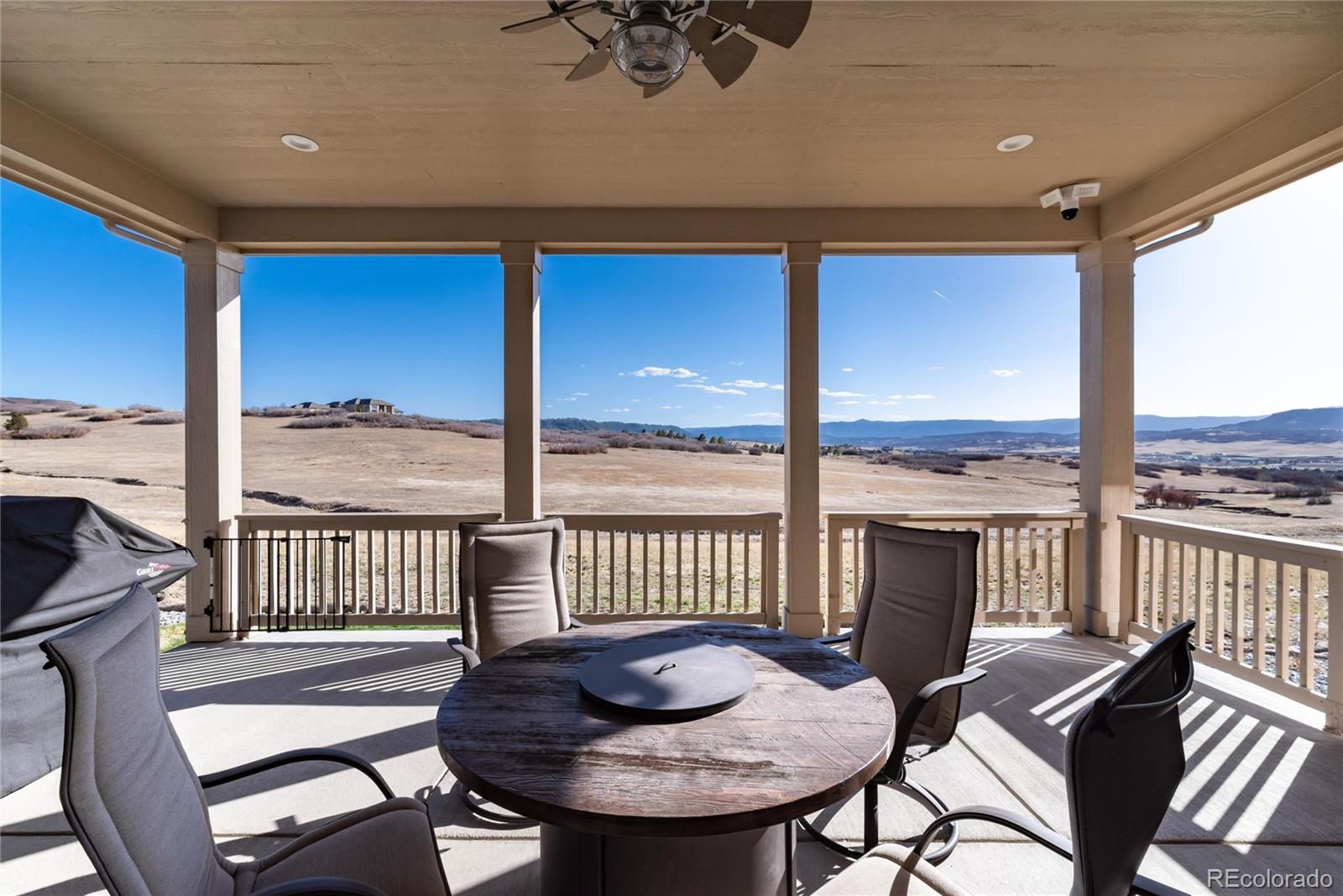 MLS Image #24 for 165  scrubjay lane,castle rock, Colorado