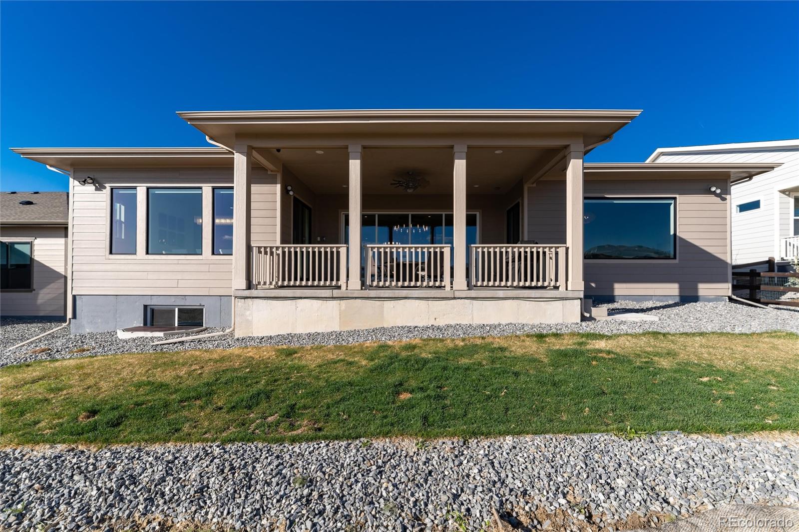MLS Image #27 for 165  scrubjay lane,castle rock, Colorado