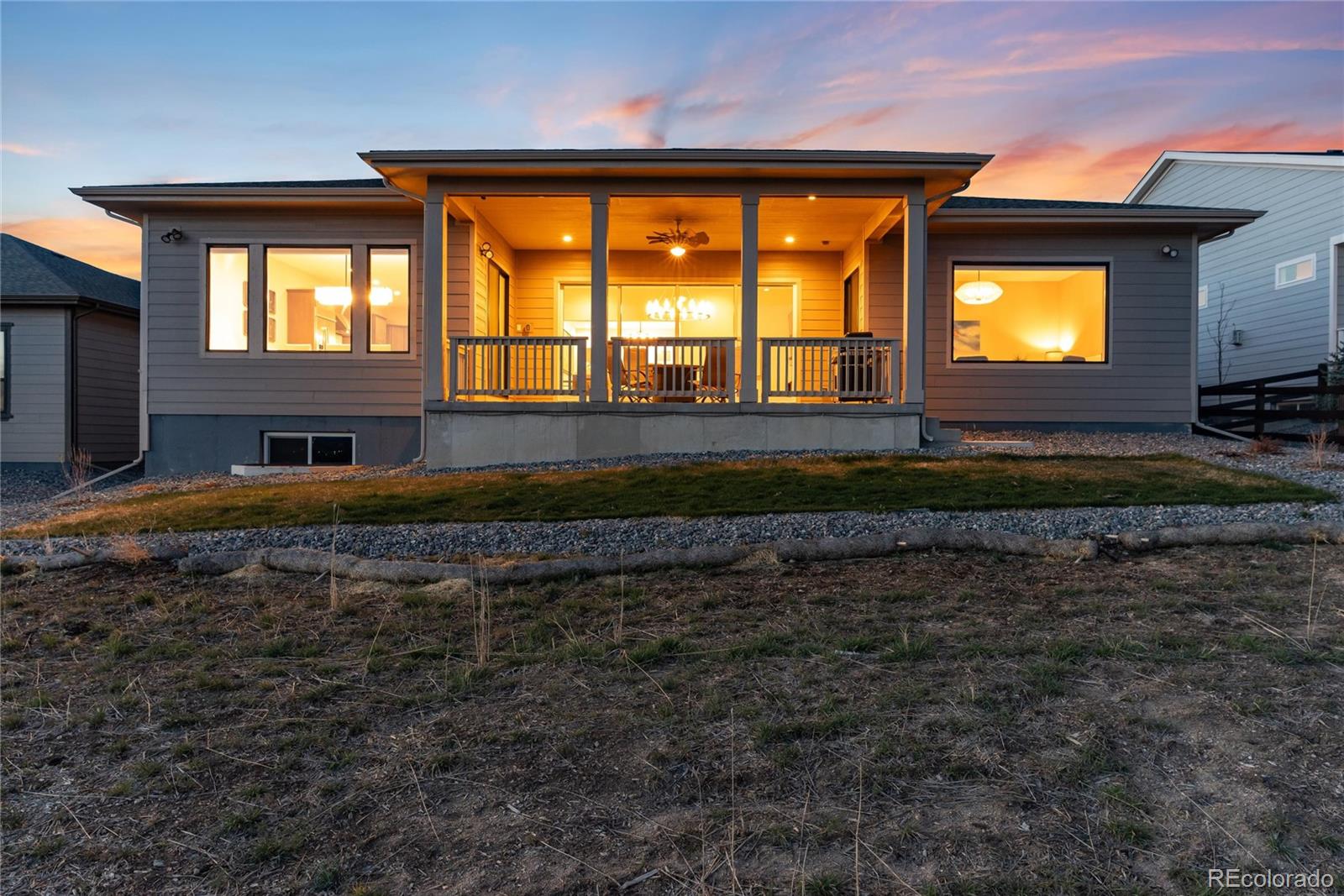MLS Image #28 for 165  scrubjay lane,castle rock, Colorado