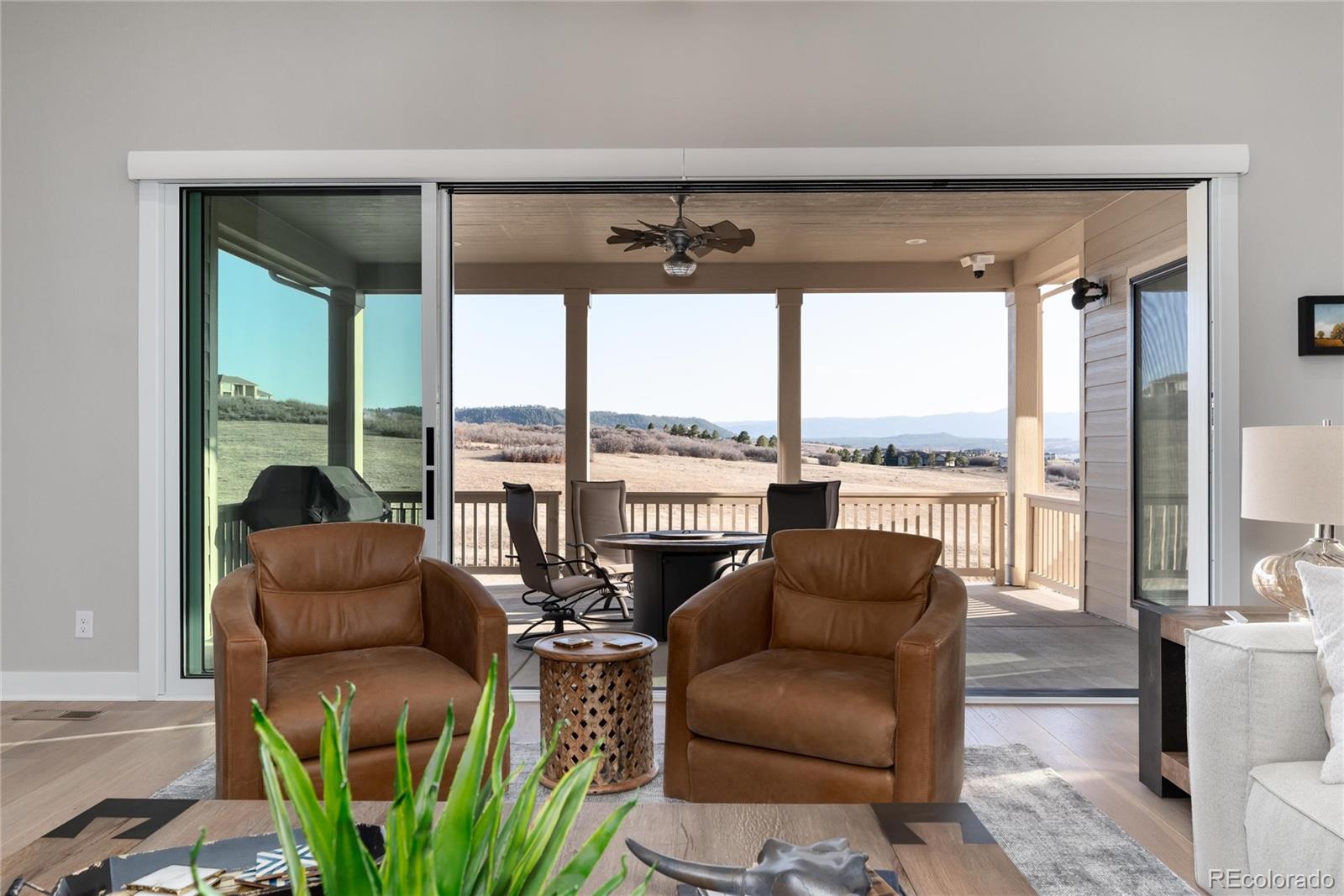 MLS Image #5 for 165  scrubjay lane,castle rock, Colorado