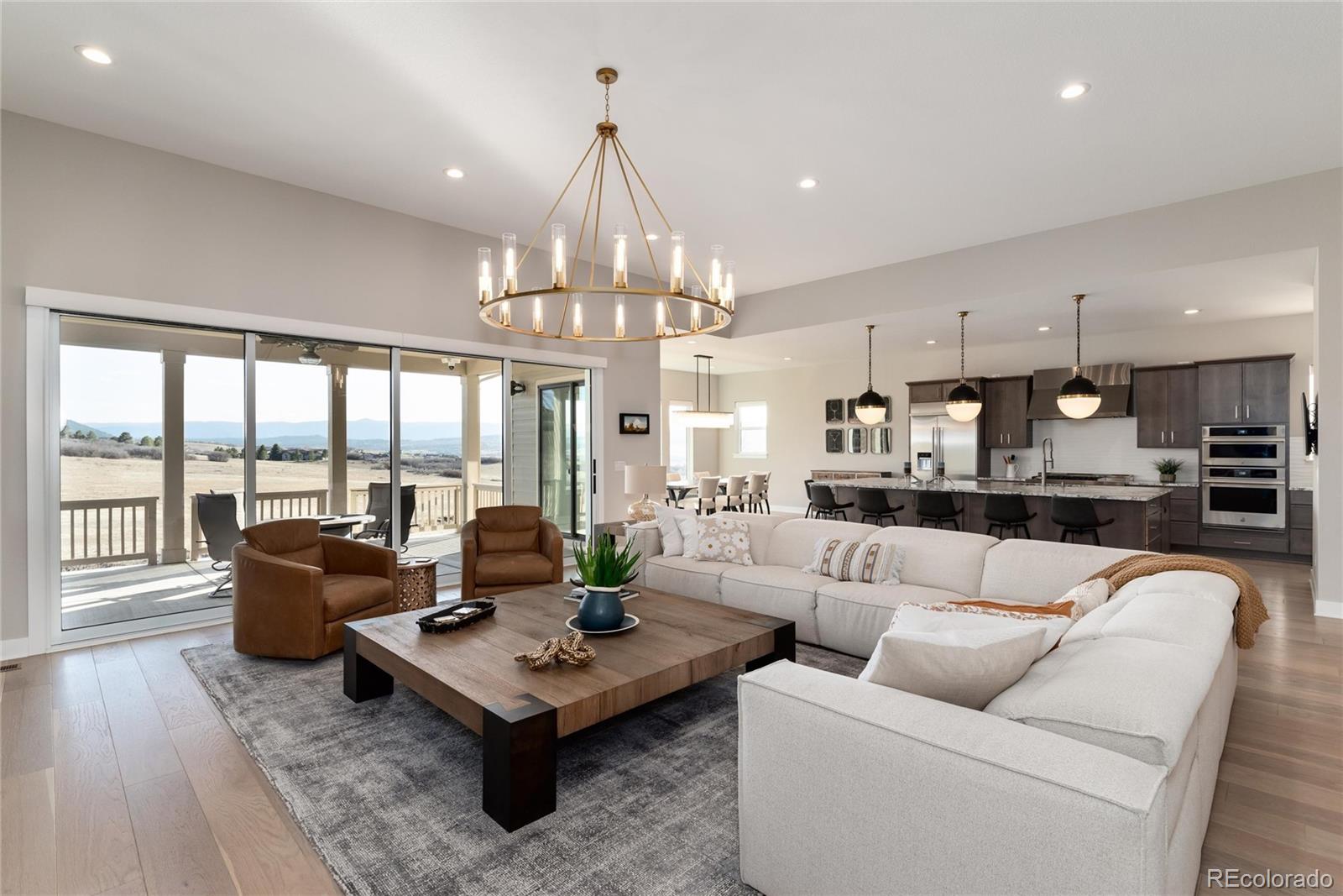 MLS Image #6 for 165  scrubjay lane,castle rock, Colorado