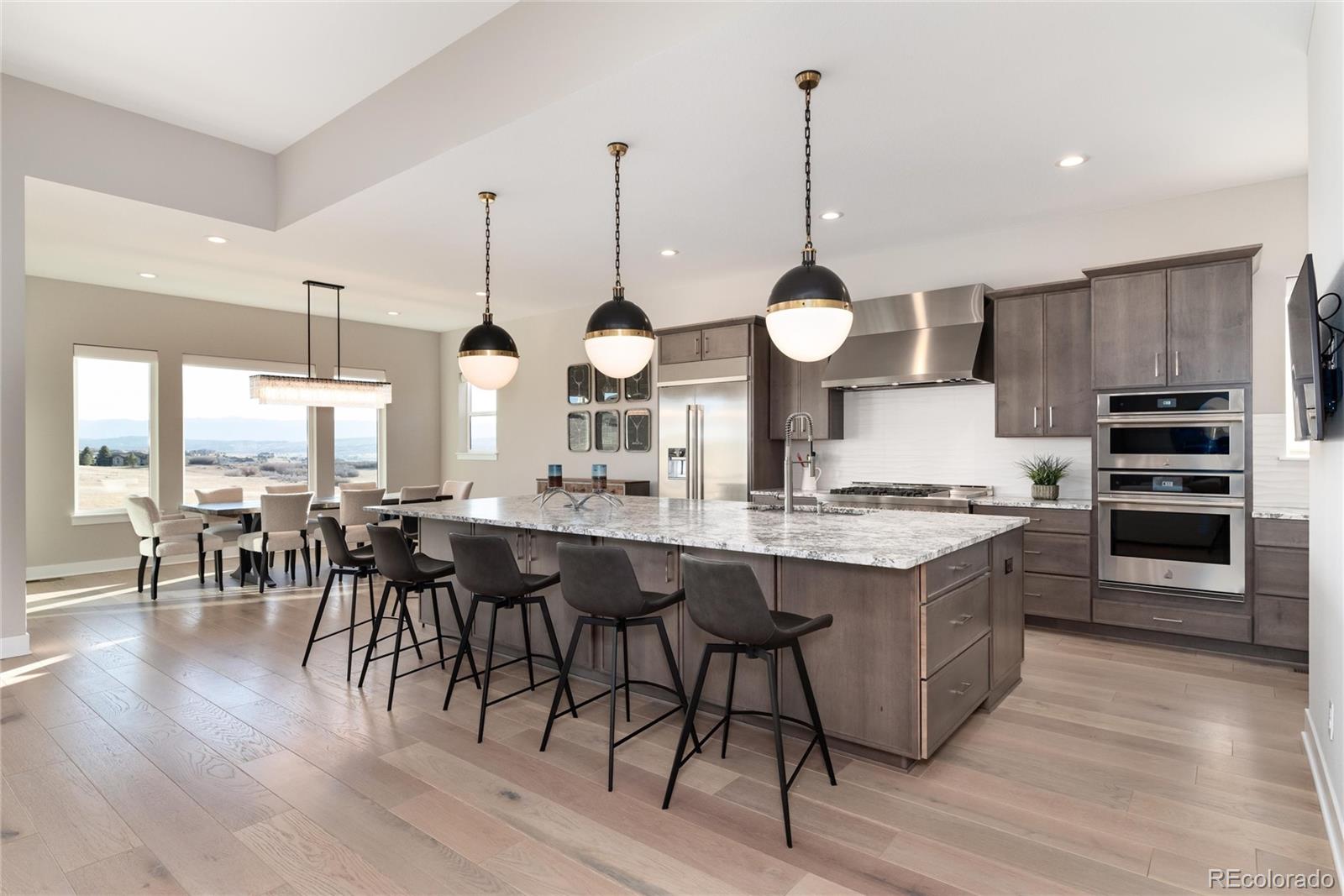 MLS Image #7 for 165  scrubjay lane,castle rock, Colorado