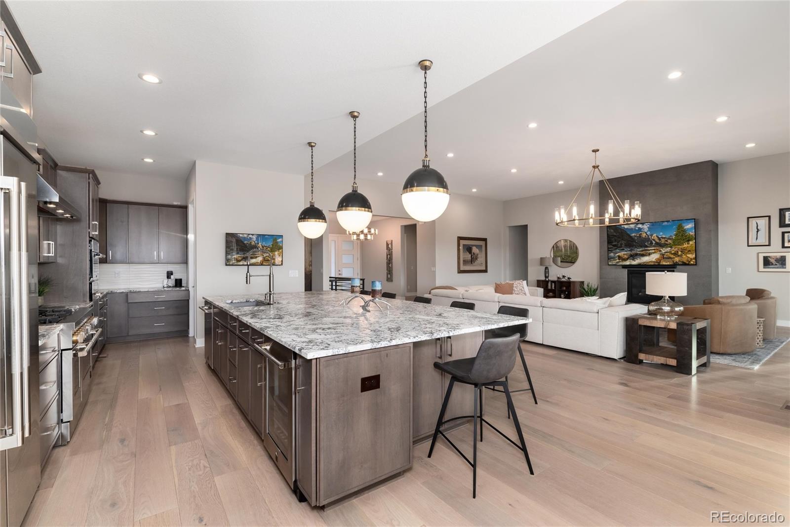 MLS Image #8 for 165  scrubjay lane,castle rock, Colorado