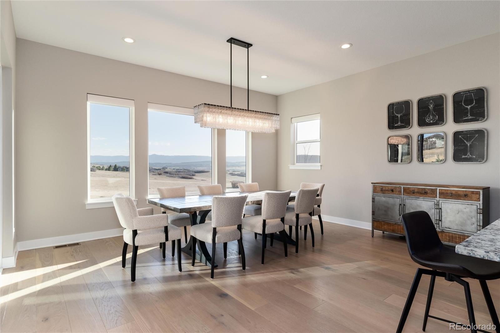 MLS Image #9 for 165  scrubjay lane,castle rock, Colorado