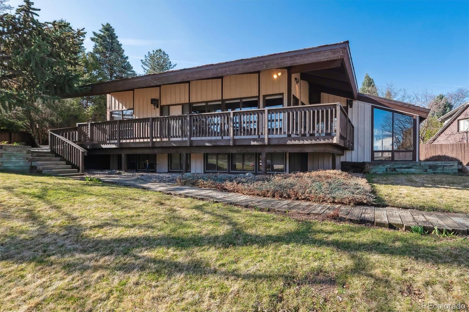 MLS Image #0 for 8  morningside drive,wheat ridge, Colorado