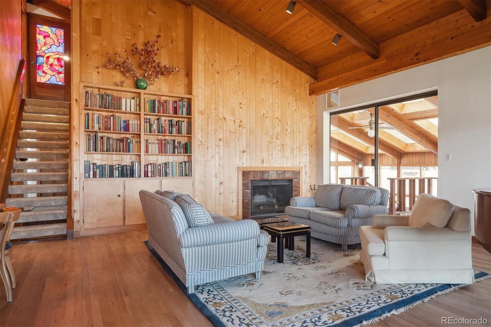 MLS Image #13 for 8  morningside drive,wheat ridge, Colorado