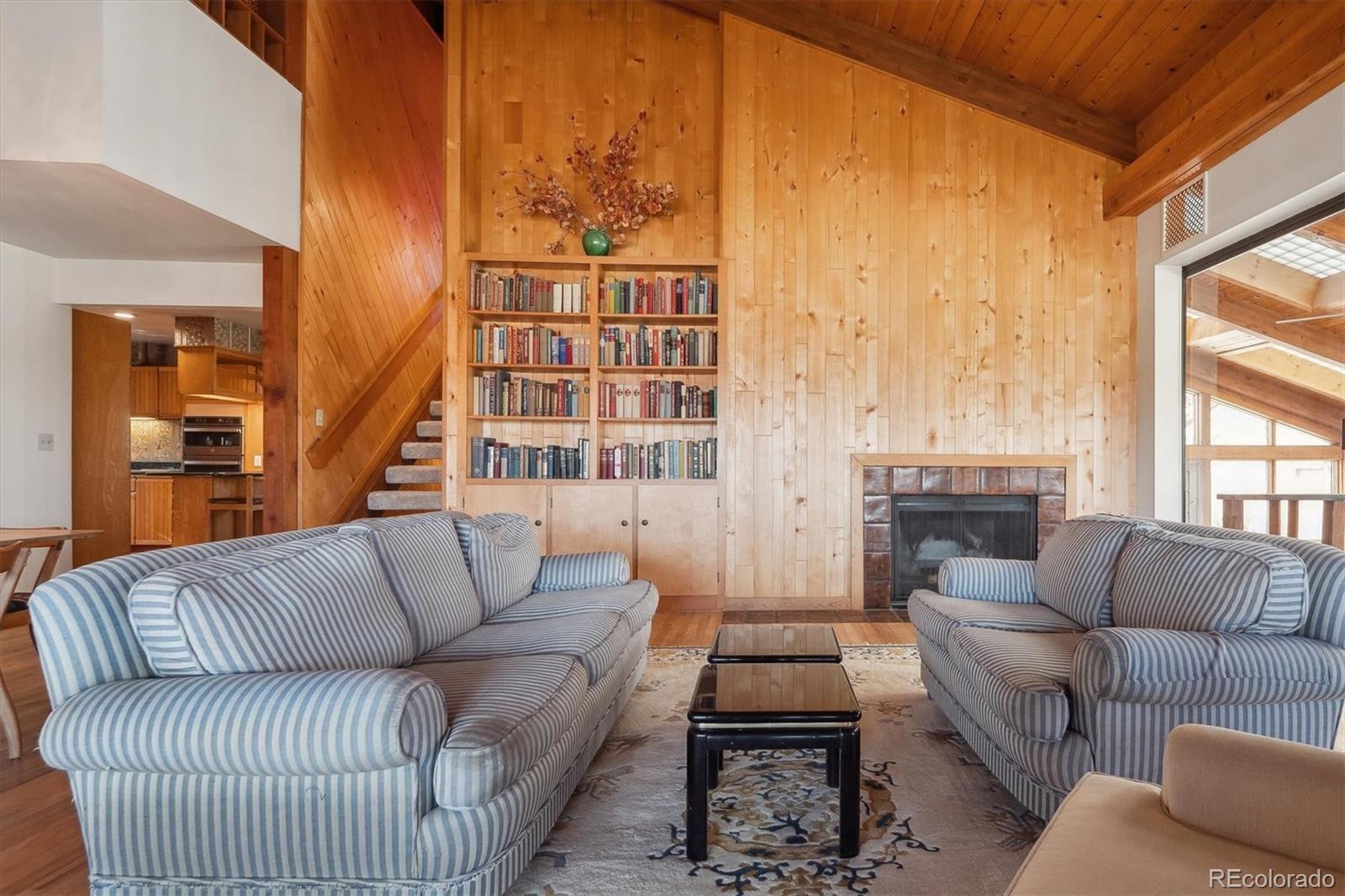 MLS Image #2 for 8  morningside drive,wheat ridge, Colorado
