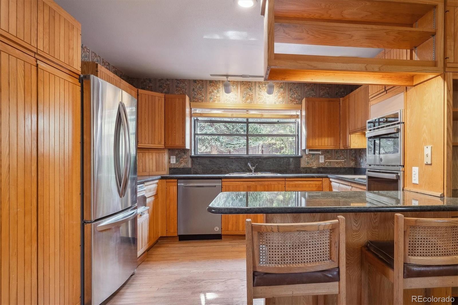 MLS Image #3 for 8  morningside drive,wheat ridge, Colorado