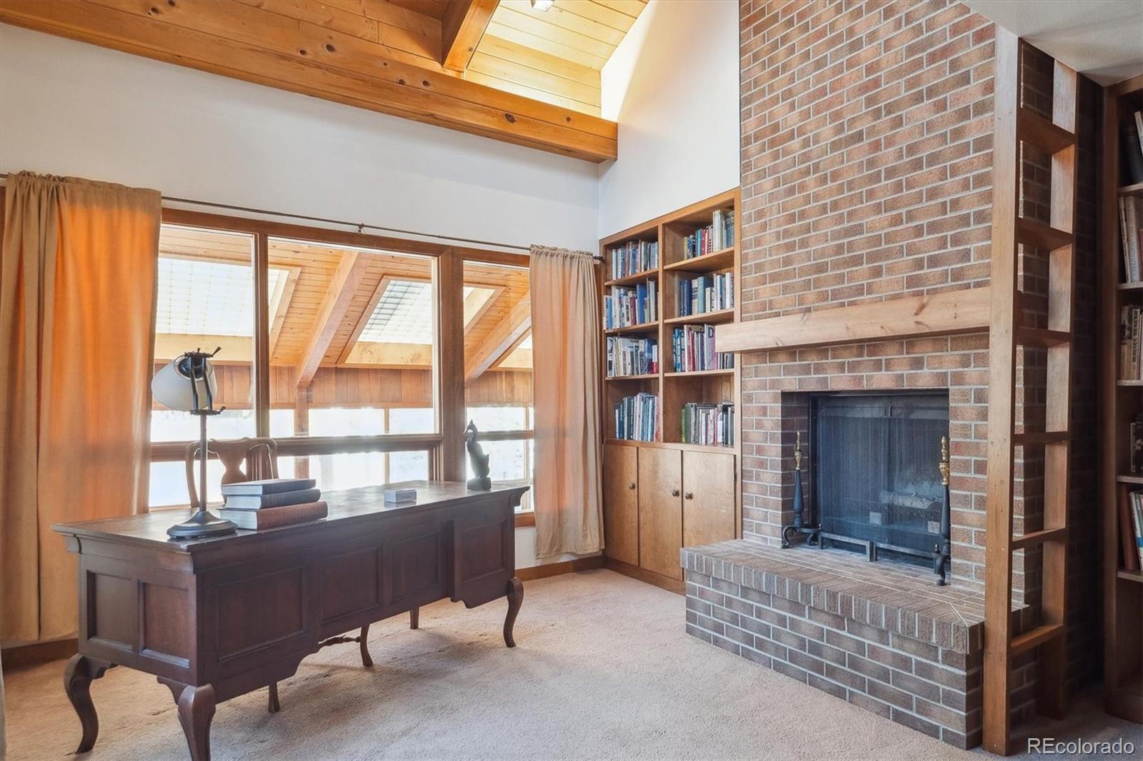 MLS Image #5 for 8  morningside drive,wheat ridge, Colorado