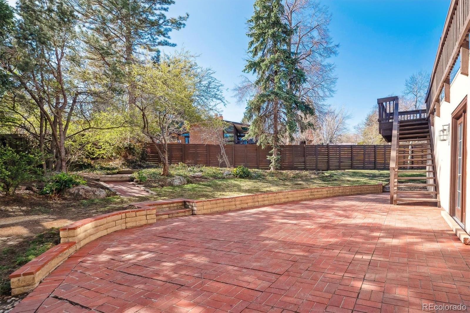 MLS Image #7 for 8  morningside drive,wheat ridge, Colorado