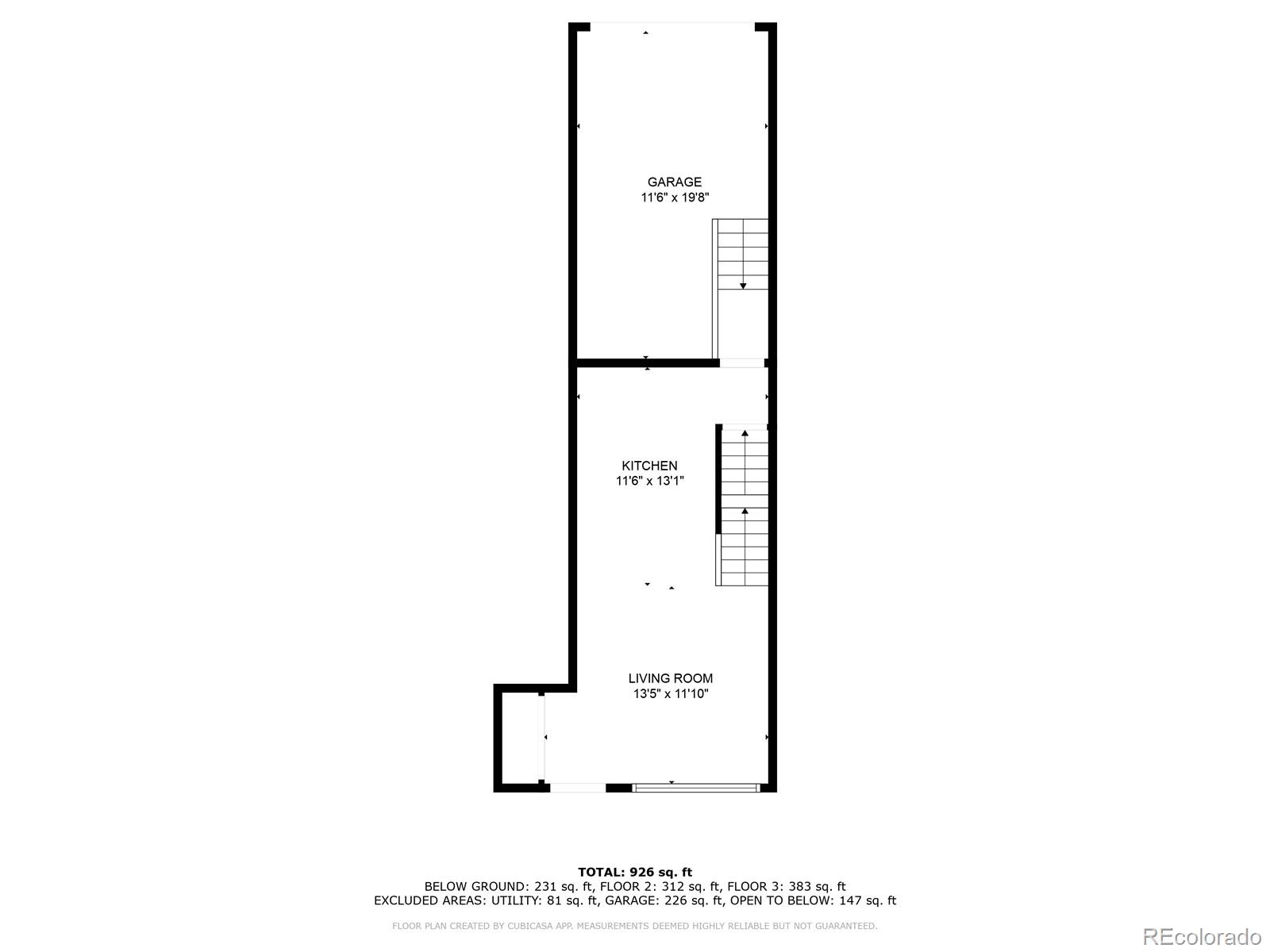 MLS Image #24 for 378  owl drive,louisville, Colorado