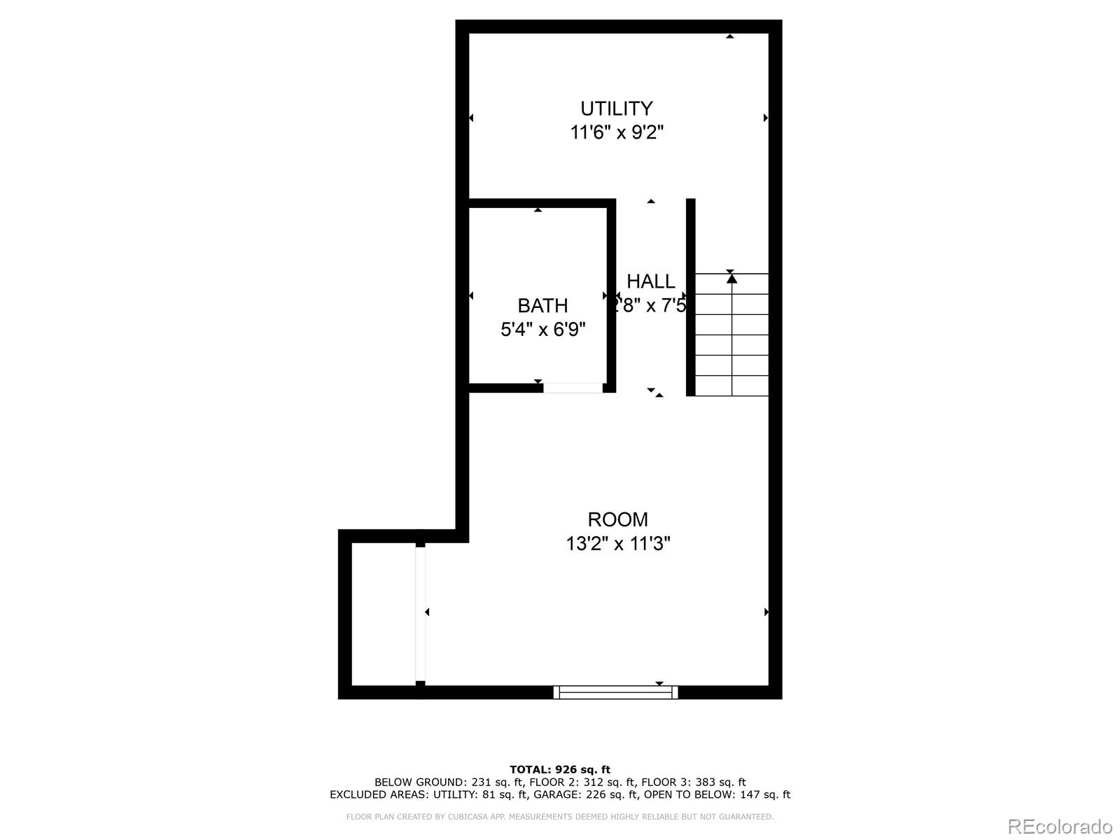 MLS Image #25 for 378  owl drive,louisville, Colorado