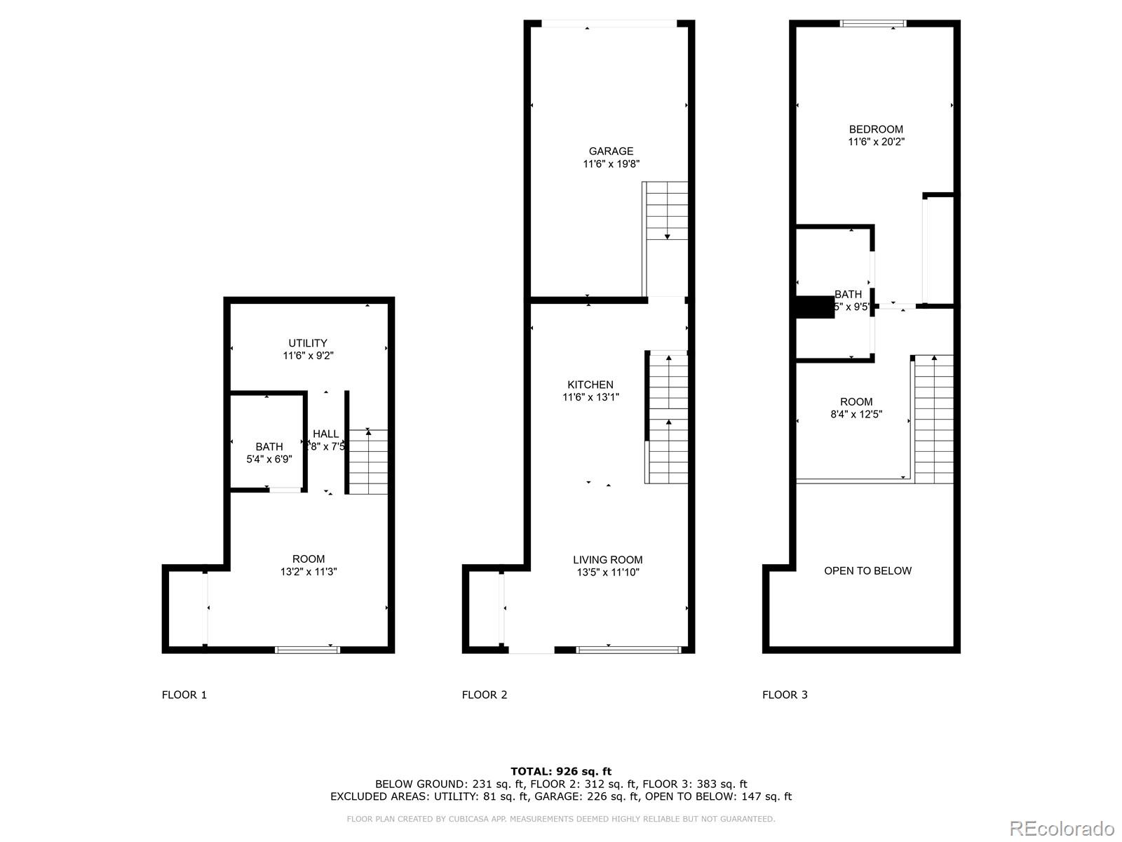 MLS Image #27 for 378  owl drive,louisville, Colorado