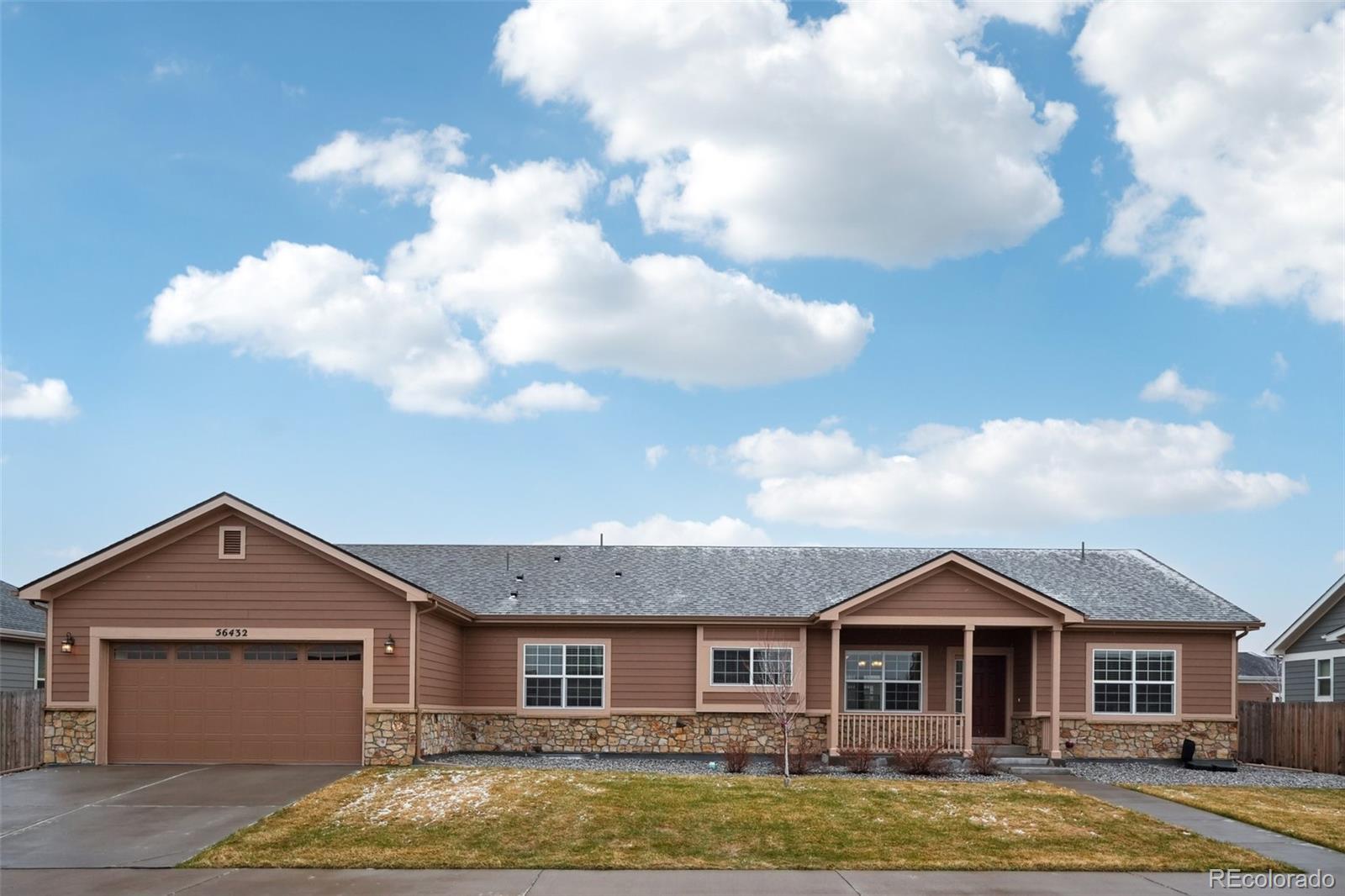 MLS Image #0 for 56432 e 23rd avenue,strasburg, Colorado