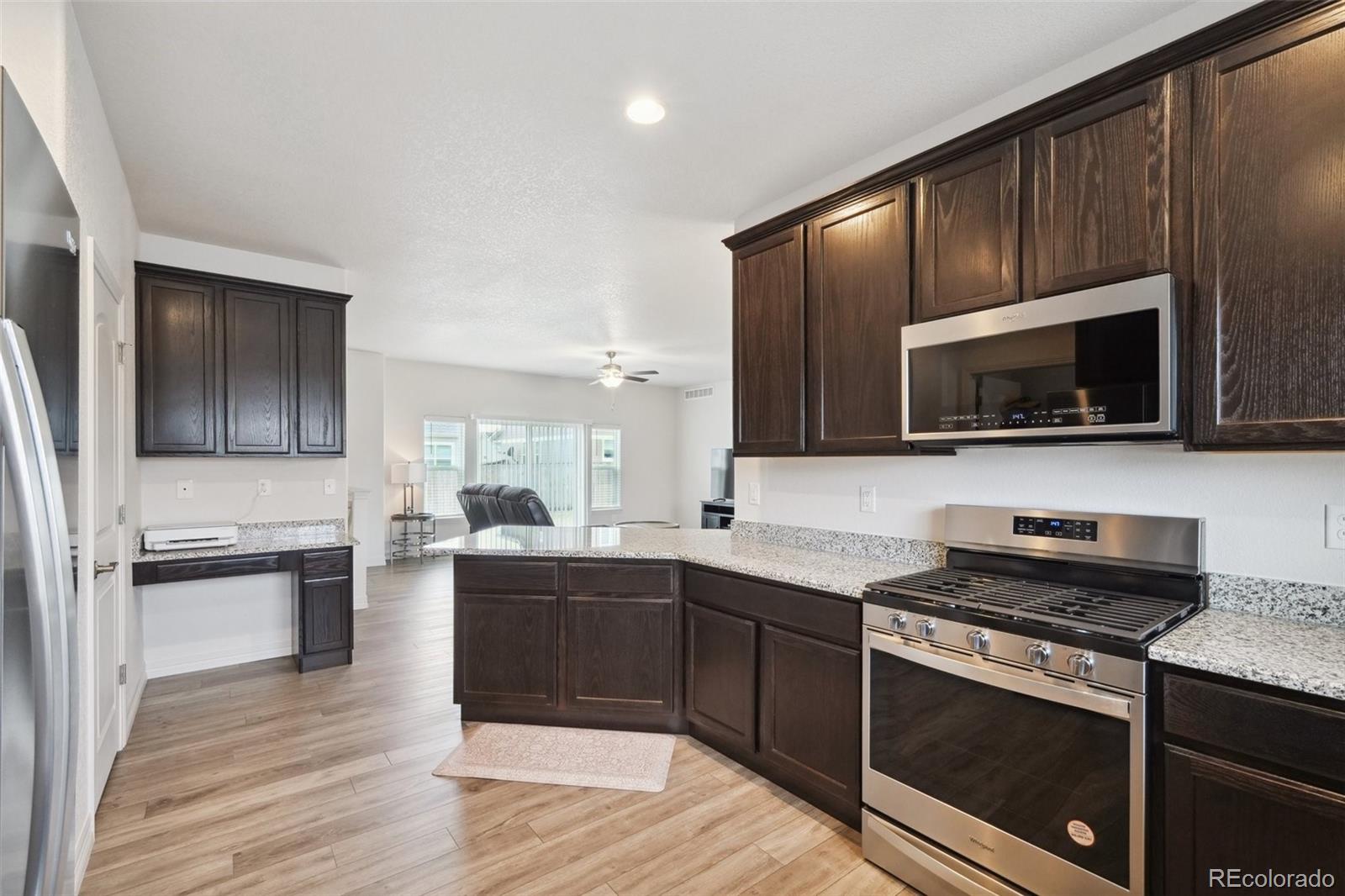 MLS Image #2 for 56432 e 23rd avenue,strasburg, Colorado