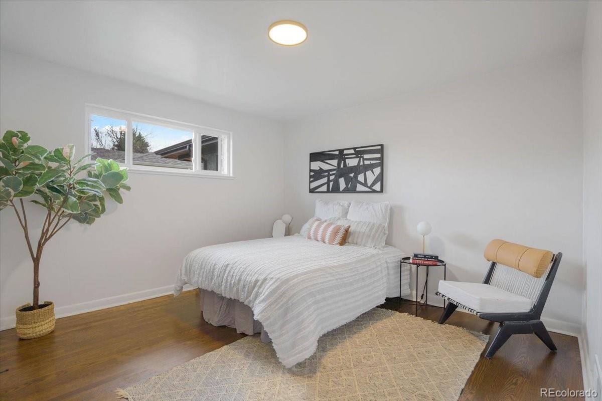MLS Image #14 for 3379  krameria street,denver, Colorado