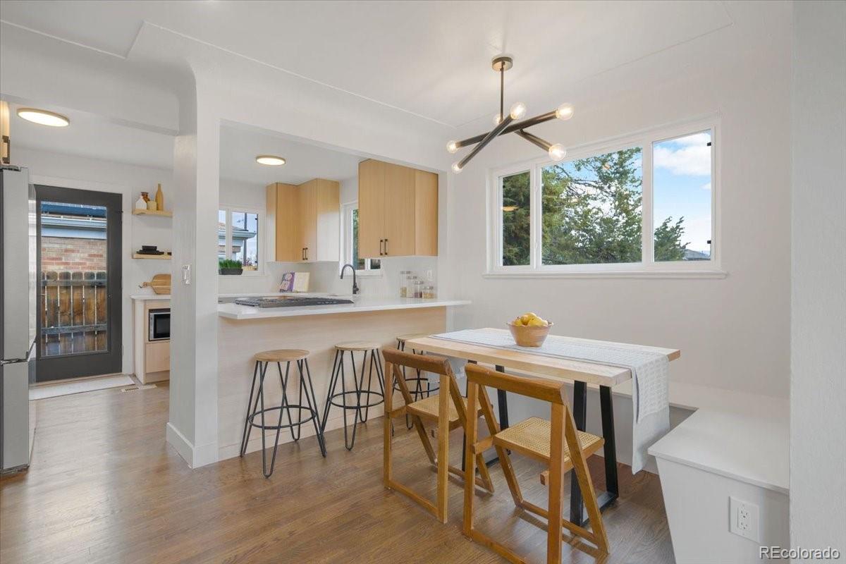 MLS Image #2 for 3379  krameria street,denver, Colorado