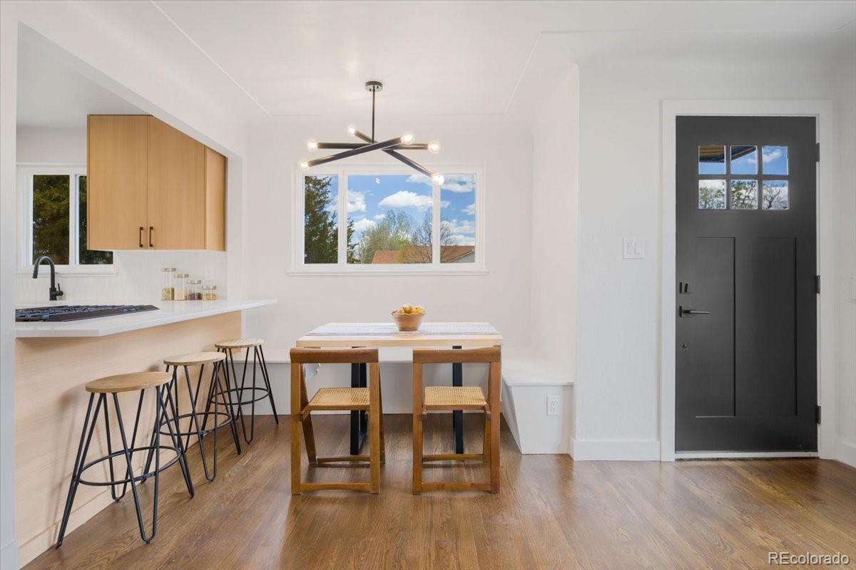 MLS Image #7 for 3379  krameria street,denver, Colorado